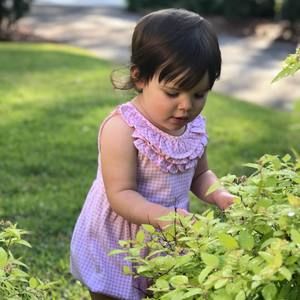 Meet your Posher, Katie